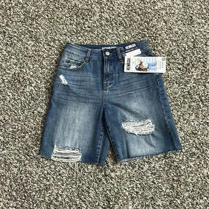 Rewash Brand shorts for women